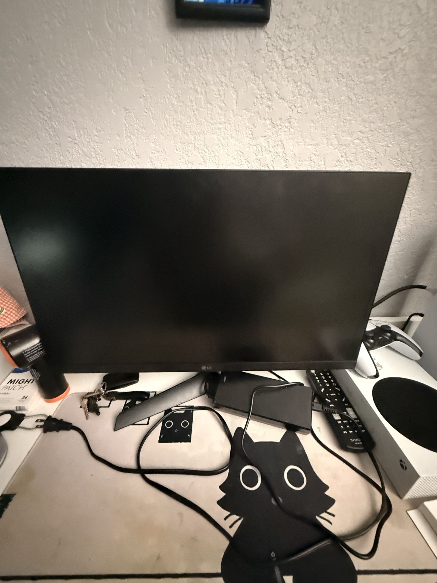 LG Monitor