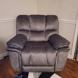 Brand New Recliner 