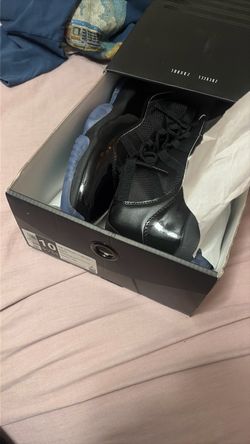 Jordan 11 gamma
