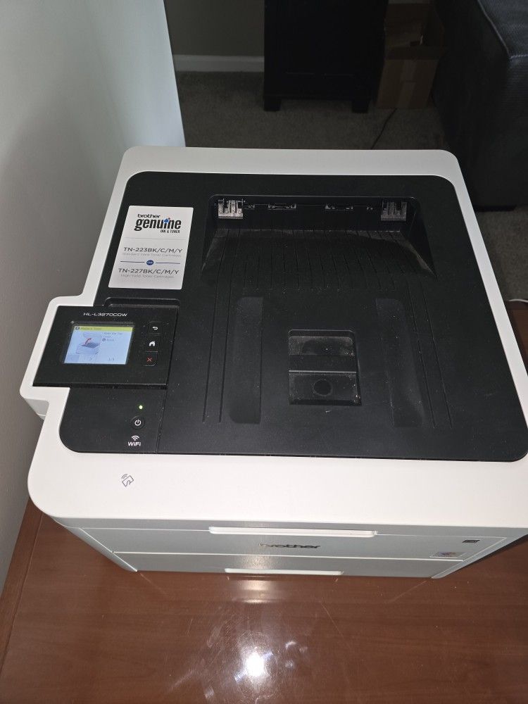 Brother HL-L3270CDW Laser Printer