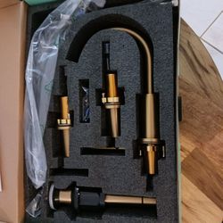 Faucet New In Box