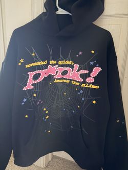sp5der Hoodie