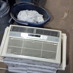 Frigidaire A/C