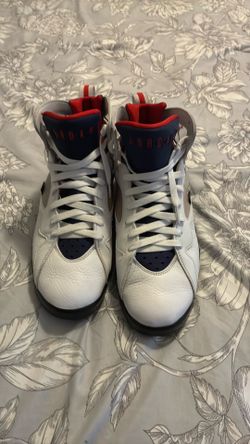 Jordan’s Paris size 11