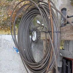 Winch Cable