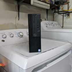 Dell Optiplex 3070 SFF 9th Gen i5 16gb 256gb SSD