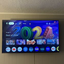 65 Inch 