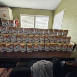 Nutramigen Infant Formula 