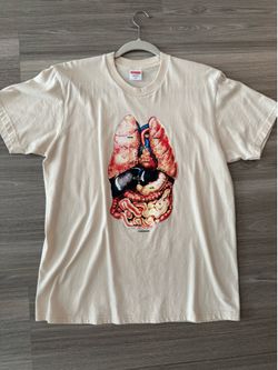 Supreme Guts Tee