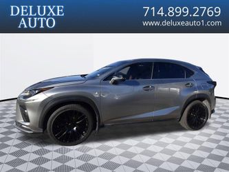 2019 Lexus NX 300