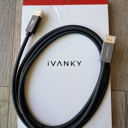 Ivanky Display Cables