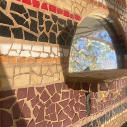 Garden Decore Mosaic