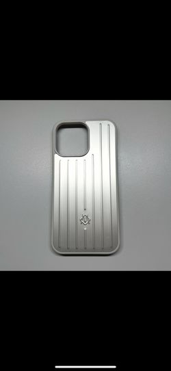 Rimowa Phone Cases