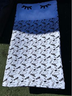 Kids Cot