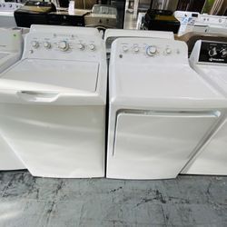 Washer And Dryer Ge No Credit Needed