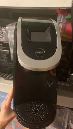Keurig 2.0