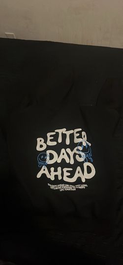 Men’s hoodie