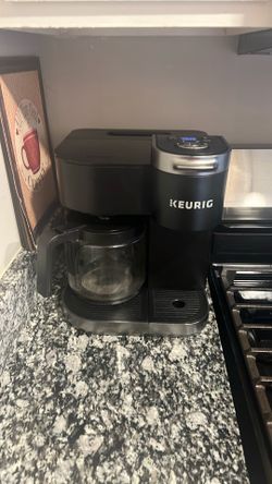 Keurig Duo Coffee Maker