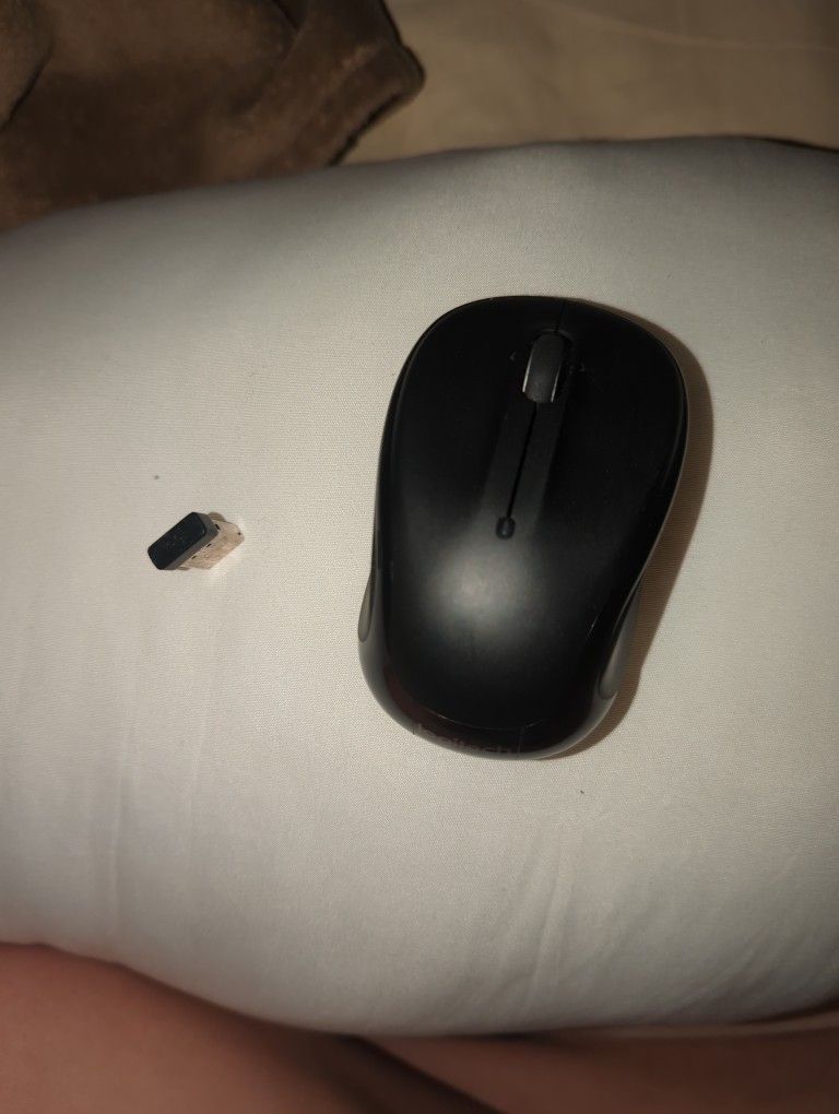 Logitech M325s Wireless Mouse 🖱️