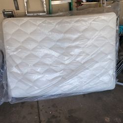 Full Mattress 