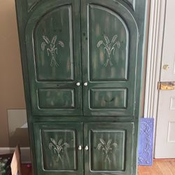 Bar/armoire