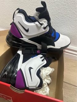 Nike air max 270
