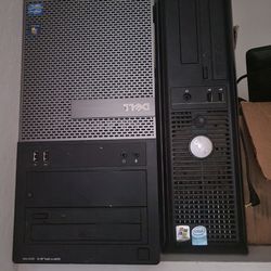 Dell modems/computers