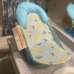 Baby Bather