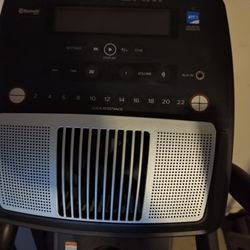 Exercise Equipment 