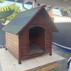 Dog House 
