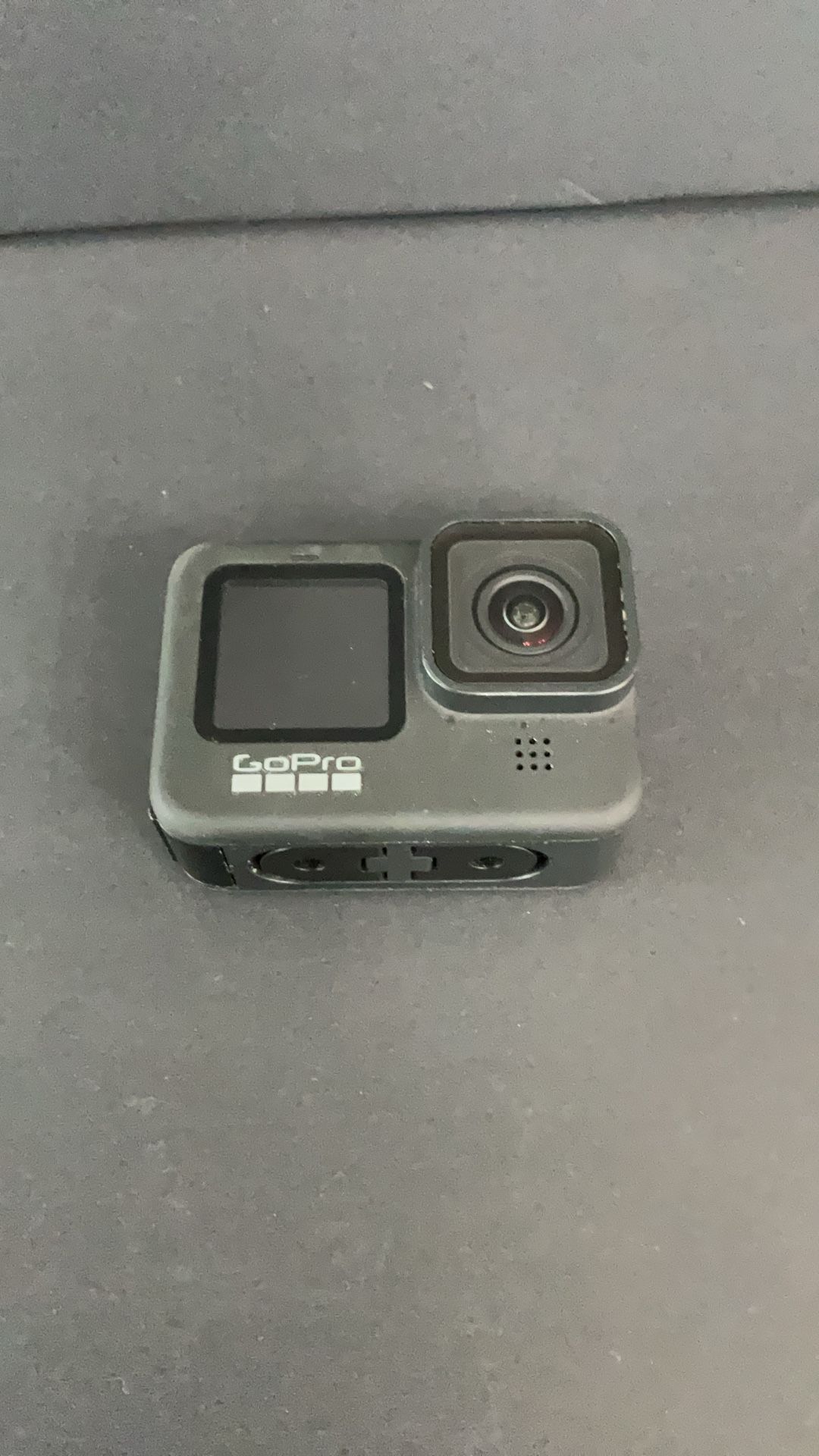 Go Pro 9