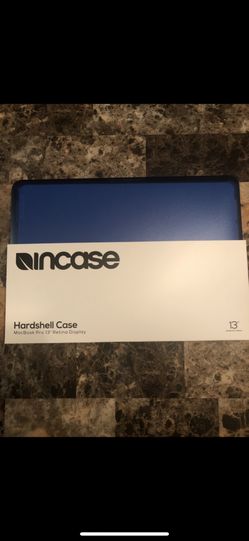 Incase Hardshell Case for MacBook Pro Retina 13" Dots - Blue Moon