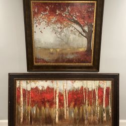 Large Wall Art