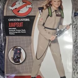 Ghostbusters 