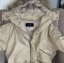 Sean John’s Long Womens Coat