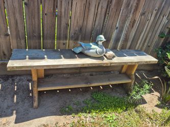 Bench