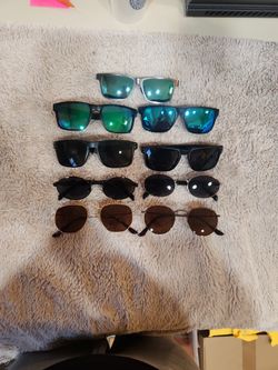Sunglasses 
