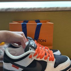 Nike Tightbooth Sb Size 5M/6.5W