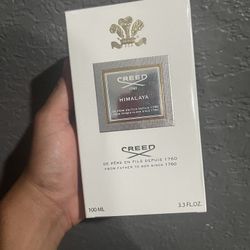 Creed Himalaya