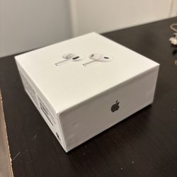 AirPods Pro Generation 2