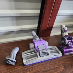 Dyson Vacuum Parts and accessories 