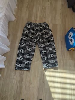 Pajama Pants/ Sweatpants
