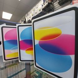 iPad 10th Gen And 11th Gen Available On Payments Option 