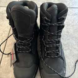 Wolverine Boots -size 11 