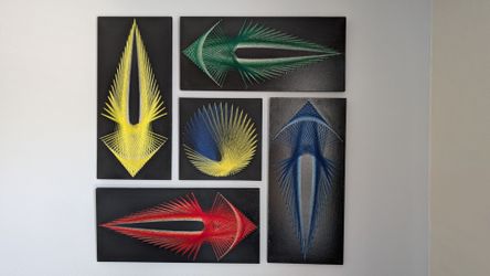 WALL DECORATION HOME DECOR