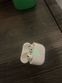 AirPod 5 active noise cancellation