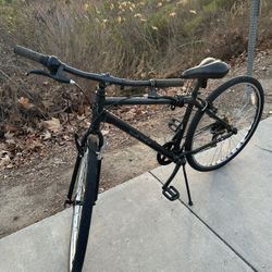 SCHWINN bike & Lock