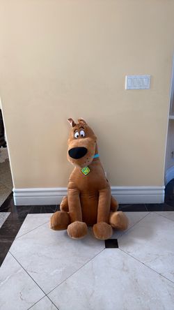 Scooby-Doo