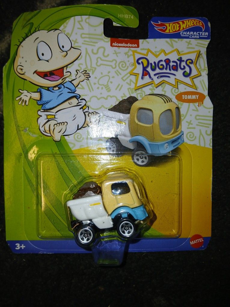 Hotwheels