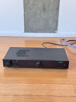 Creek Audio 4330 SE Integrated Stereo Amplifier – British Hi-Fi